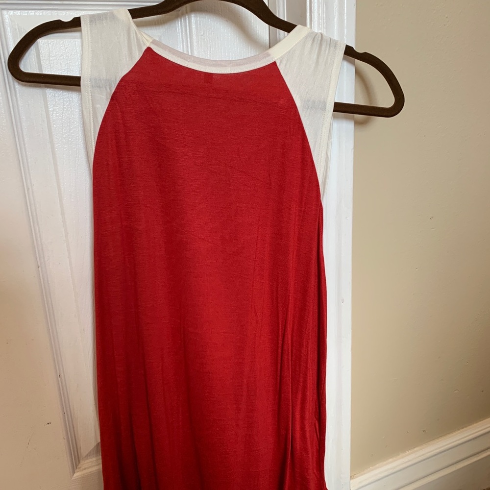 Muscle tee - Picture 2 of 2